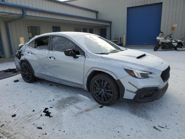 Photo 4 from auction – 2022 SUBARU WRX PREMIU with VIN JF1VBAF69N9020628