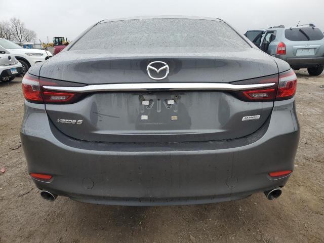 Photo 6 from auction – 2018 MAZDA 6 TOURING with VIN JM1GL1VM3J1322246