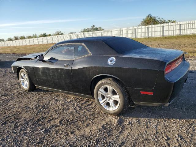 Photo 2 from auction – 2014 DODGE CHALLENGER with VIN 2C3CDYAG8EH293682