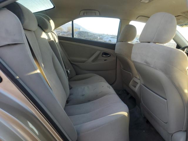 Photo 10 from auction – 2010 TOYOTA CAMRY BASE with VIN 4T1BF3EK9AU105838