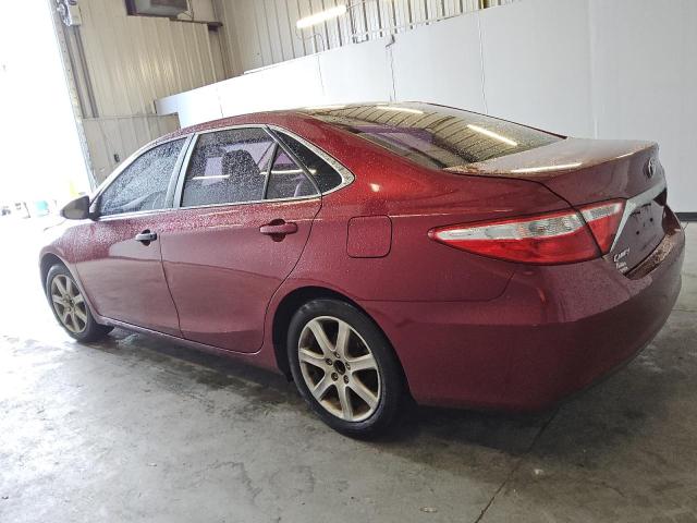 Photo 2 from auction – 2015 TOYOTA CAMRY LE with VIN 4T1BF1FKXFU939658