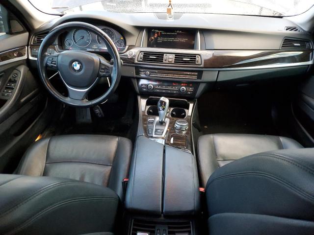Photo 8 from auction – 2015 BMW 528 XI with VIN WBA5A7C53FD624330