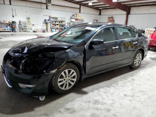 NISSAN ALTIMA 2.5 2015 with VIN 1N4AL3AP7FC587299 - Photo from auction