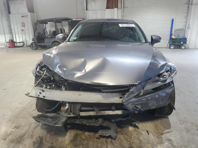 Photo 5 from auction – 2015 LEXUS IS 250 with VIN JTHCF1D26F5022141