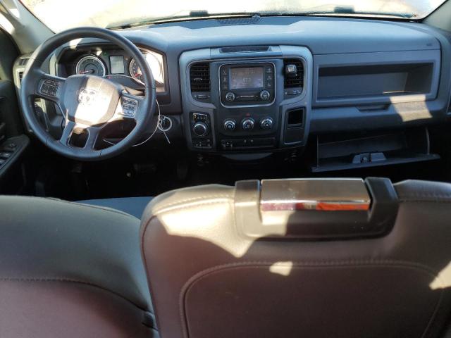 Photo 8 from auction – 2017 RAM 1500 ST with VIN 1C6RR7FT4HS779403