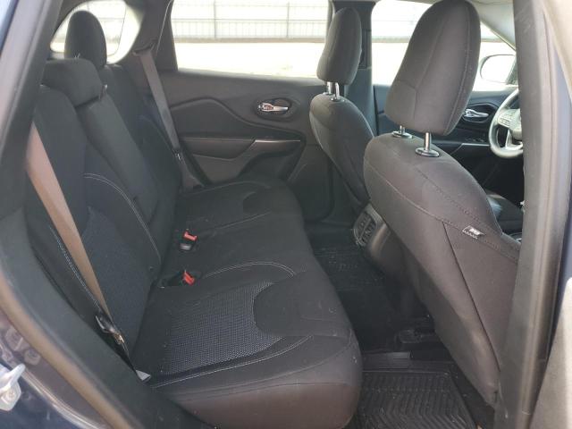 Photo 11 from auction – 2019 JEEP CHEROKEE L with VIN 1C4PJMCB8KD417815