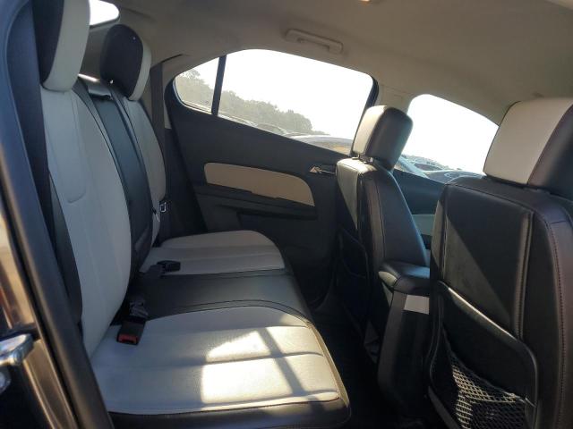 Photo 11 from auction – 2016 CHEVROLET EQUINOX LT with VIN 2GNALDEK0G6226240