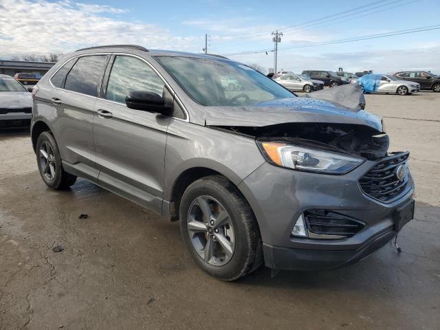 Photo 4 from auction – 2022 FORD EDGE SEL with VIN 2FMPK4J97NBA17912