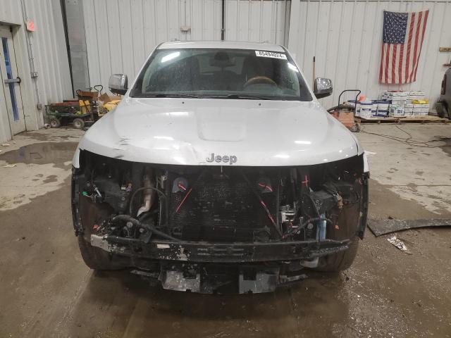 Photo 5 from auction – 2012 JEEP GRAND CHER with VIN 1C4RJFCG7CC124141