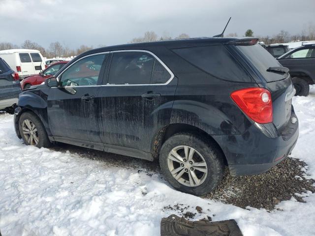 Photo 2 from auction – 2014 CHEVROLET EQUINOX LS with VIN 2GNFLEEK6E6334659