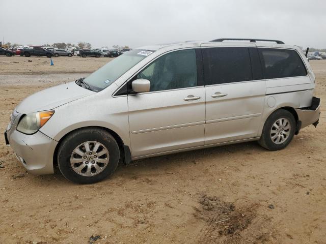 HONDA ODYSSEY EX 2008 with VIN 5FNRL38618B039914 - Photo from auction