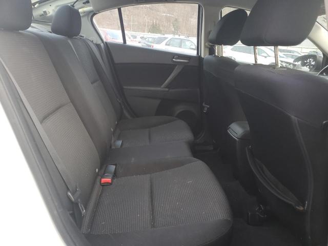 Photo 10 from auction – 2012 MAZDA 3 I with VIN JM1BL1UG3C1534010