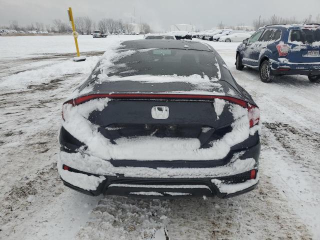 Photo 6 from auction – 2017 HONDA CIVIC LX with VIN 2HGFC4A57HH400102