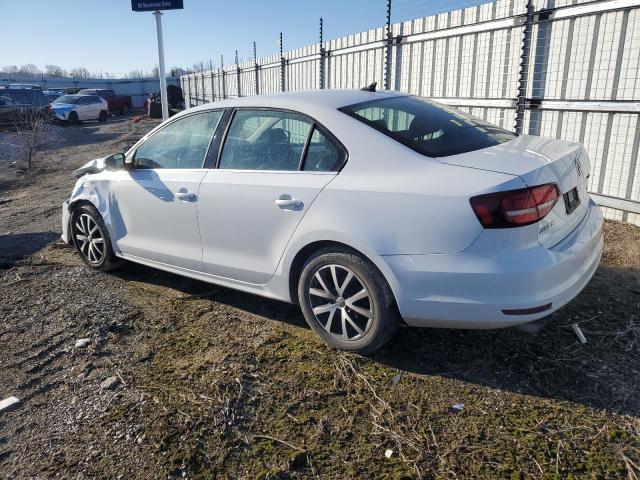 Photo 2 from auction – 2017 VOLKSWAGEN JETTA SE with VIN 3VWDB7AJ8HM228359