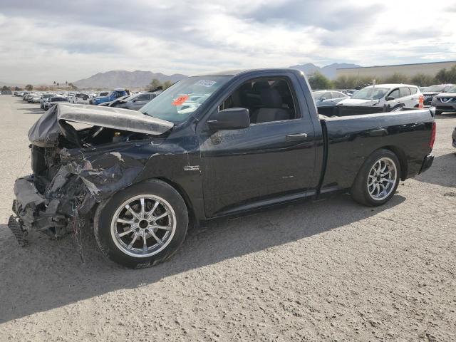 DODGE RAM 1500 S 2012 مع رقم تعريف المركبة 3C6JD6ATXCG144473 - صورة من المزاد