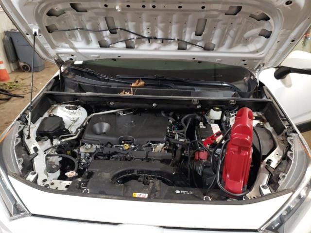 Photo 12 from auction – 2019 TOYOTA RAV4 XLE with VIN JTMP1RFV5KD507040