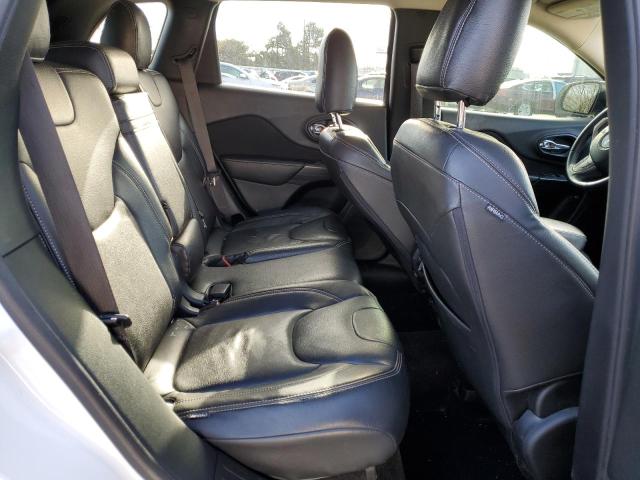 Photo 11 from auction – 2017 JEEP CHEROKEE L with VIN 1C4PJMCB0HW545611