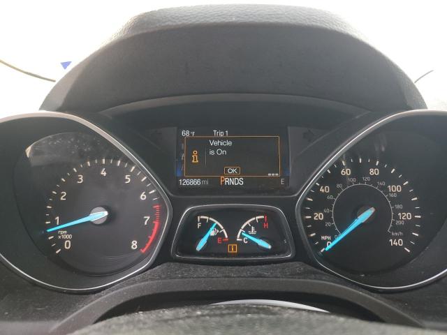 Photo 9 from auction – 2018 FORD ESCAPE S with VIN 1FMCU0F79JUD20218