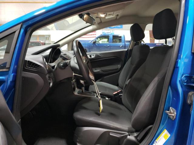 Photo 7 from auction – 2016 FORD FIESTA SE with VIN 3FADP4BJ9GM119303
