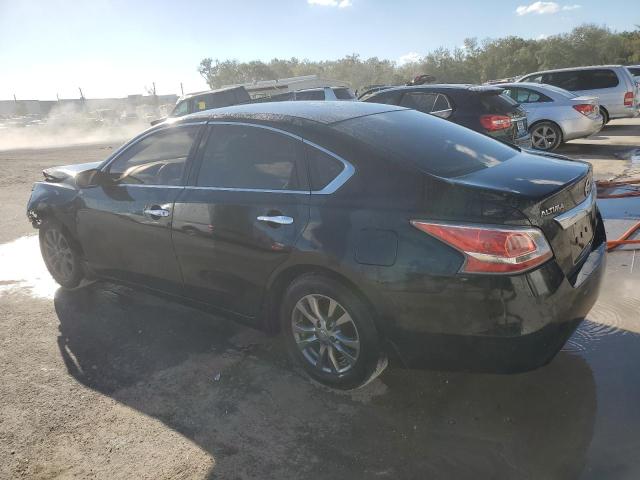 Photo 2 from auction – 2015 NISSAN ALTIMA 2.5 with VIN 1N4AL3AP0FC223189