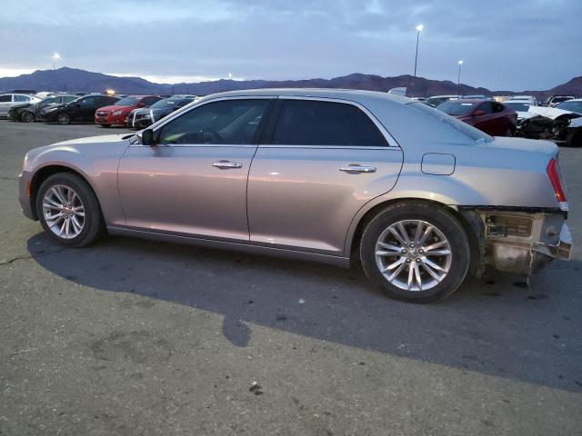 Photo 2 from auction – 2017 CHRYSLER 300C with VIN 2C3CCAEG2HH564339