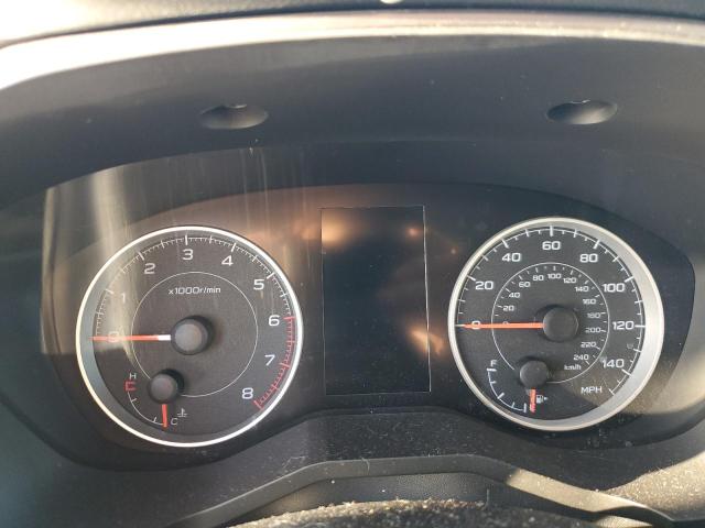 Photo 9 from auction – 2020 SUBARU ASCENT PRE with VIN 4S4WMAFD7L3439015