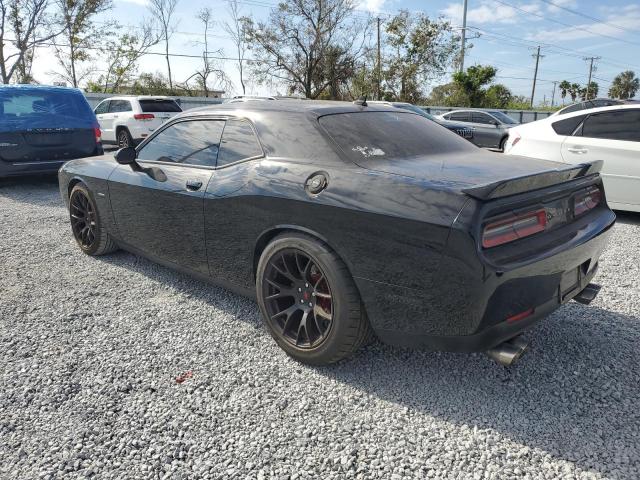 Photo 2 from auction – 2018 DODGE CHALLENGER with VIN 2C3CDZBT4JH177844