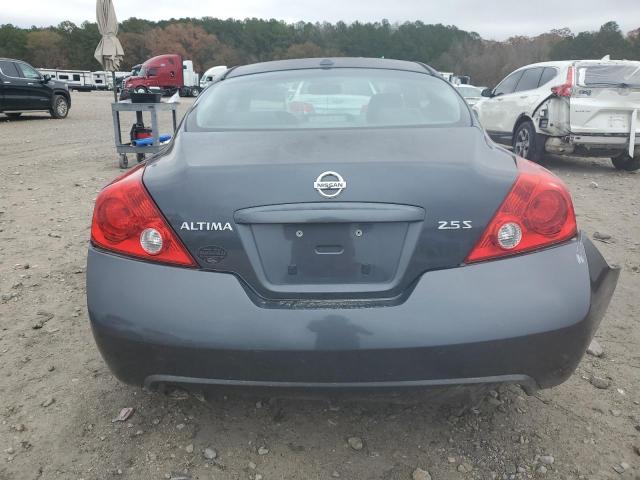 Photo 6 from auction – 2009 NISSAN ALTIMA 2.5 with VIN 1N4AL24E39C134998