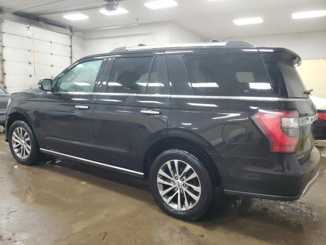 Photo 2 from auction – 2018 FORD EXPEDITION with VIN 1FMJU2AT0JEA58445