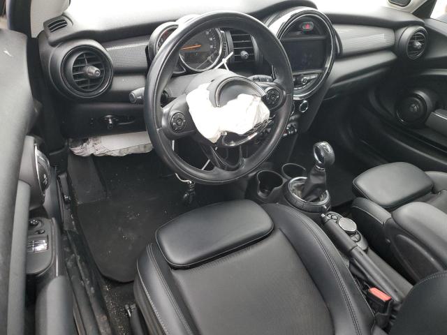 Photo 8 from auction – 2015 MINI COOPER with VIN WMWXM5C56F3A58208