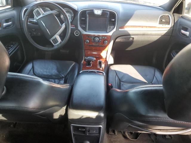Photo 8 from auction – 2014 CHRYSLER 300 with VIN 2C3CCAAG1EH190128