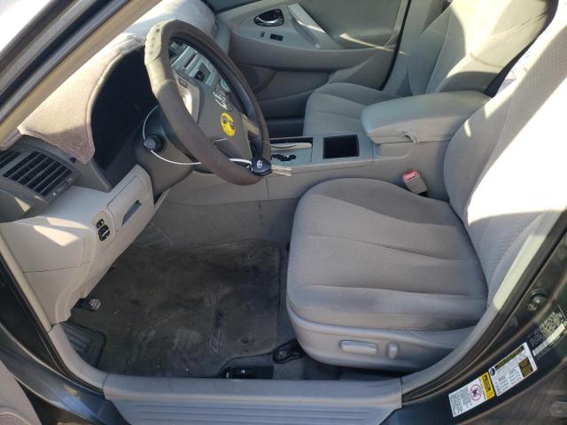 Photo 7 from auction – 2009 TOYOTA CAMRY BASE with VIN 4T4BE46K59R080462