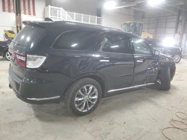Photo 3 from auction – 2023 DODGE DURANGO CI with VIN 1C4SDJETXPC693481