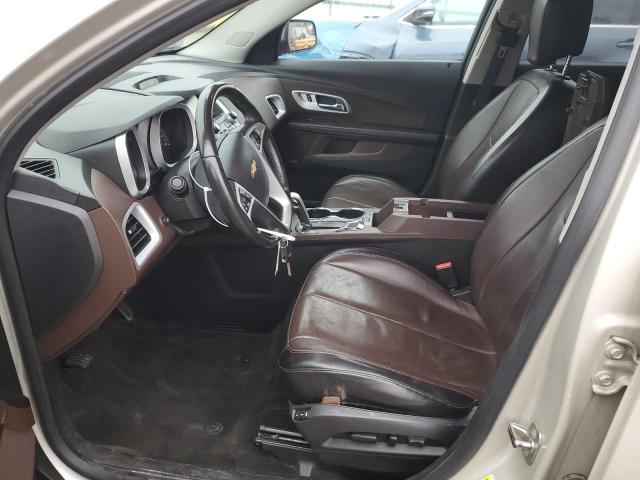 Photo 7 from auction – 2014 CHEVROLET EQUINOX LT with VIN 2GNALDEK5E6352624