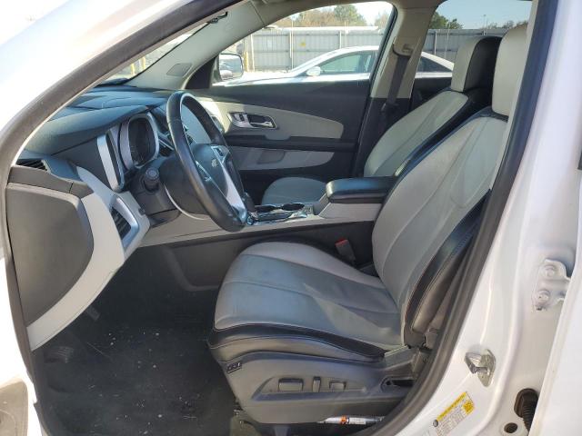 Photo 7 from auction – 2016 CHEVROLET EQUINOX LT with VIN 2GNALDEK8G6355312