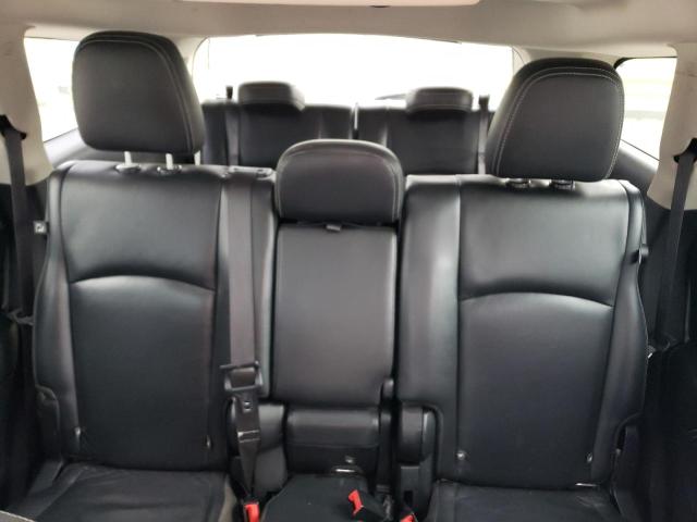 Photo 10 from auction – 2015 DODGE JOURNEY CR with VIN 3C4PDDGG1FT756395