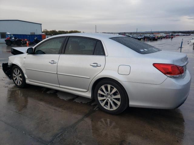 Photo 2 from auction – 2012 TOYOTA AVALON BAS with VIN 4T1BK3DB9CU473548