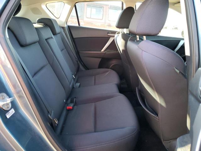 Photo 10 from auction – 2010 MAZDA MAZDA 3 with VIN JM1BL1H67A1166414