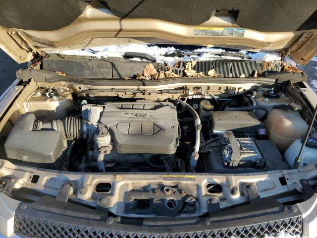Photo 12 from auction – 2005 CHEVROLET EQUINOX LS with VIN 2CNDL13F356162200