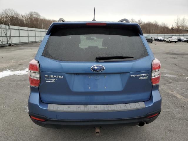 Photo 6 from auction – 2015 SUBARU FORESTER 2 with VIN JF2SJAKC8FH421317