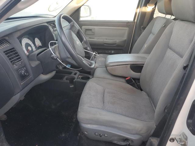 Photo 7 from auction – 2009 DODGE DAKOTA SXT with VIN 1D3HW32P29S749078