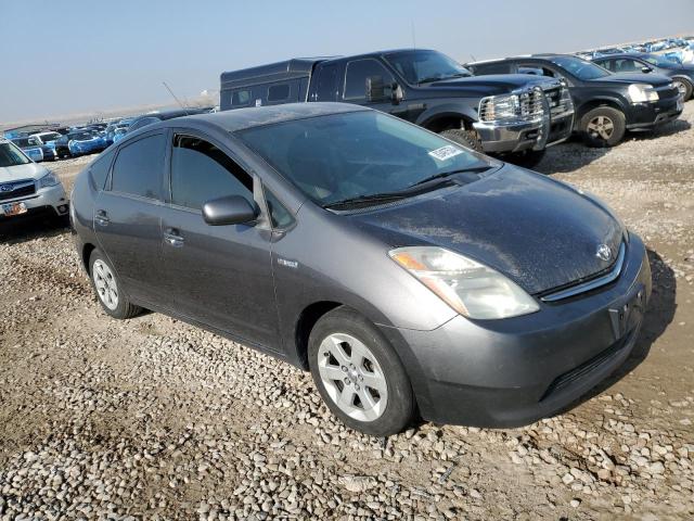 Photo 4 from auction – 2007 TOYOTA PRIUS with VIN JTDKB20U073267598