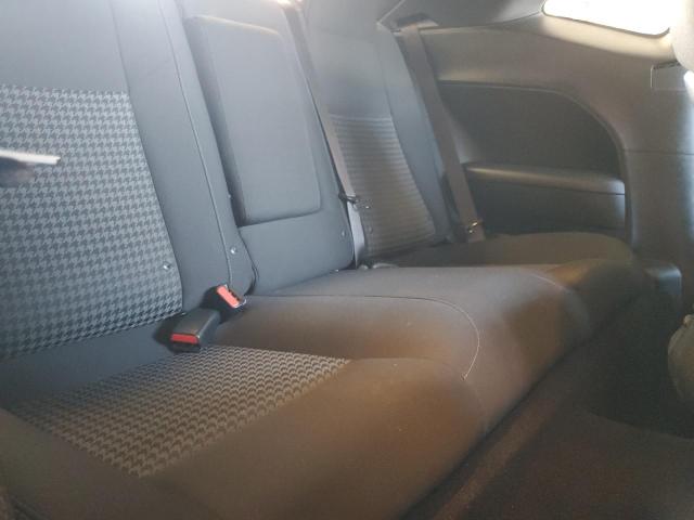 Photo 10 from auction – 2022 DODGE CHALLENGER with VIN 2C3CDZJG2NH226582