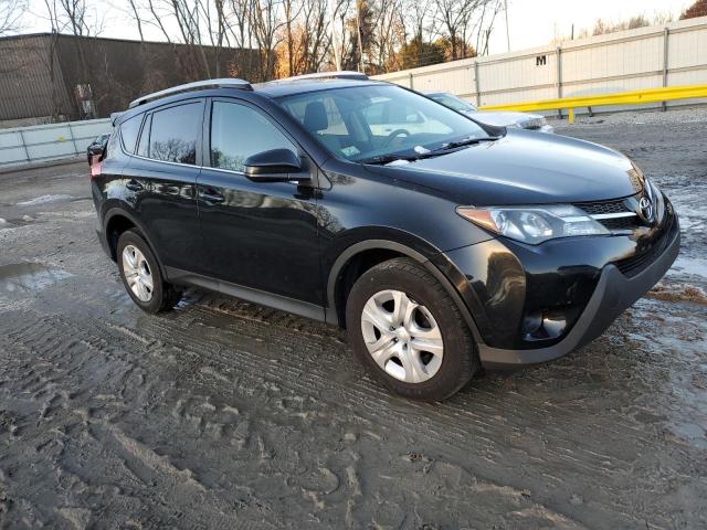 Photo 4 from auction – 2013 TOYOTA RAV4 LE with VIN 2T3BFREV3DW108016