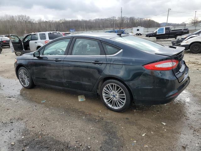 Photo 2 from auction – 2014 FORD FUSION SE with VIN 3FA6P0H78ER175603