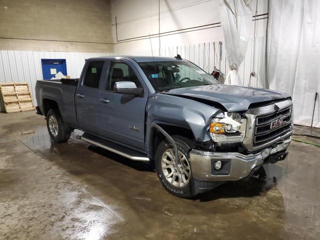 Photo 4 from auction – 2015 GMC SIERRA K15 with VIN 1GTV2UEC8FZ360017