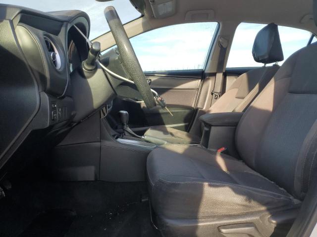Photo 7 from auction – 2017 TOYOTA COROLLA L with VIN 5YFBURHE4HP670492