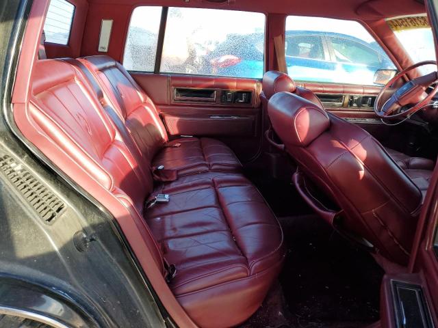 Photo 10 from auction – 1988 CADILLAC DEVILLE with VIN 1G6CD5153J4290028