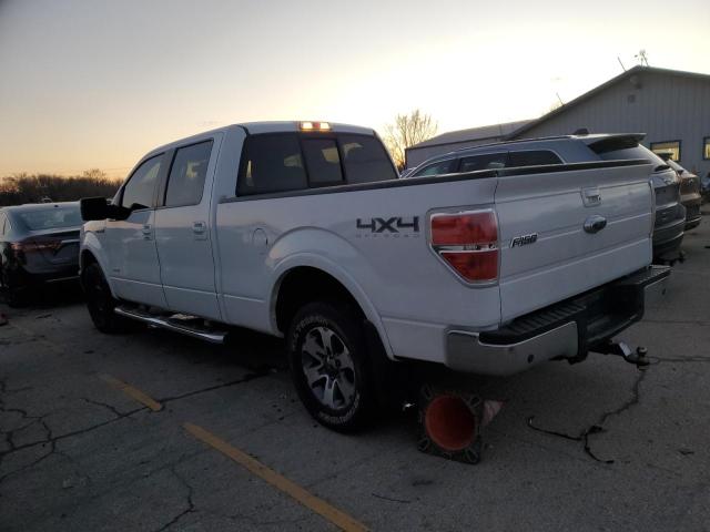 Photo 2 from auction – 2011 FORD F150 SUPER with VIN 1FTFW1ET1BFA94861