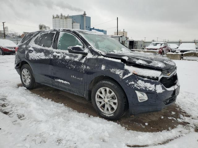Photo 4 from auction – 2020 CHEVROLET EQUINOX LT with VIN 3GNAXKEV2LS514663